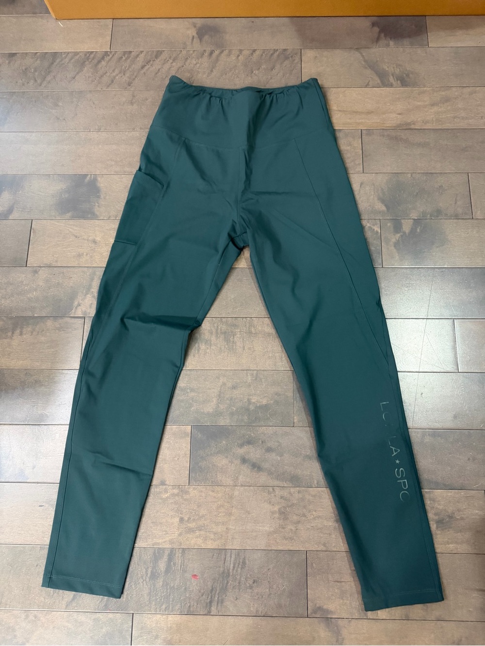 Lohla Sports Golf Pants/Leggings size L
